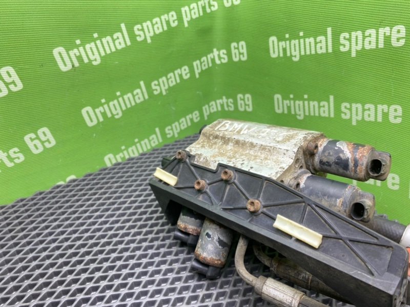 Блок клапанов гидроподвески, 13200 рублей, Тверь