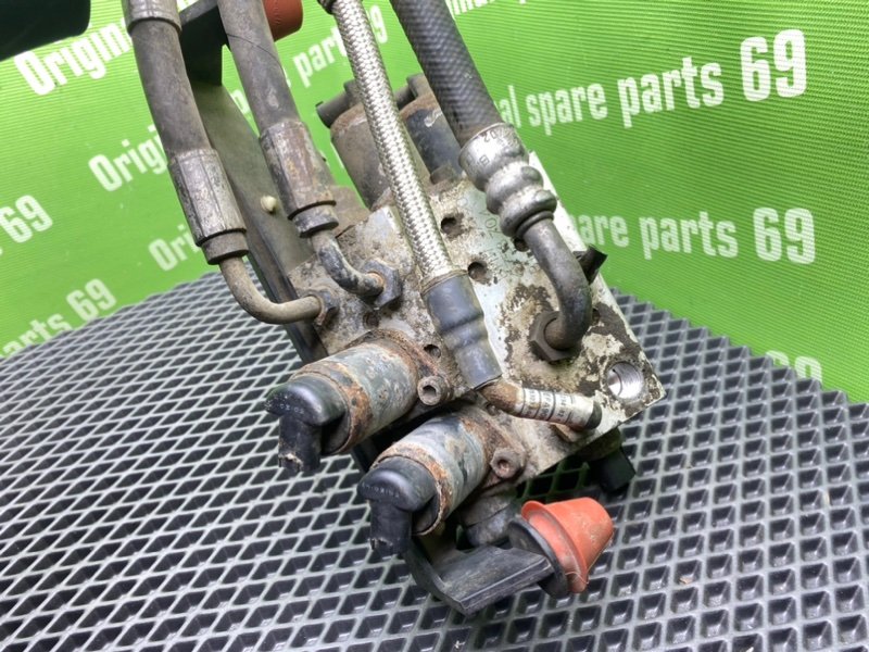 Блок клапанов гидроподвески, 13200 рублей, Тверь