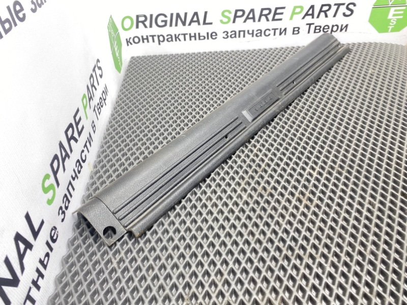 Накладка порога, 400 рублей, Тверь