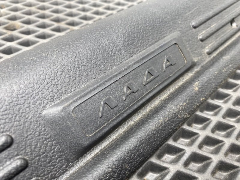 Накладка порога, 400 рублей, Тверь