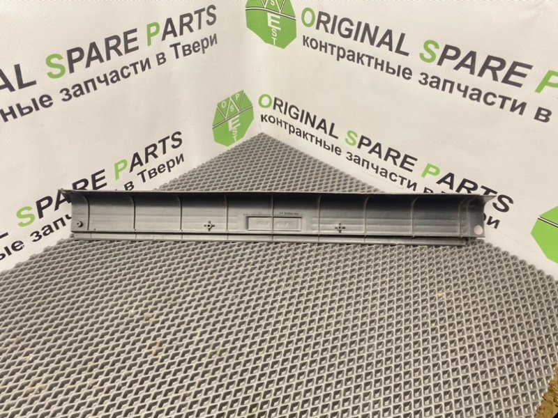 Накладка порога, 400 рублей, Тверь