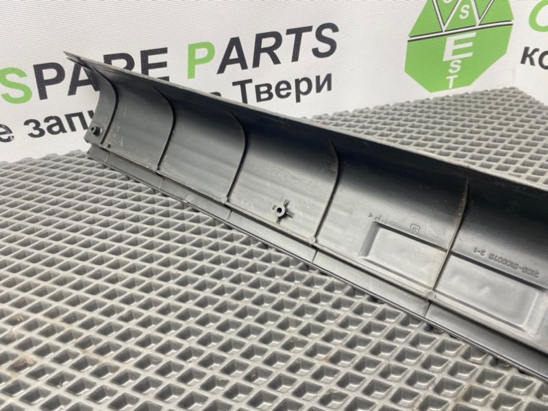 Накладка порога, 400 рублей, Тверь