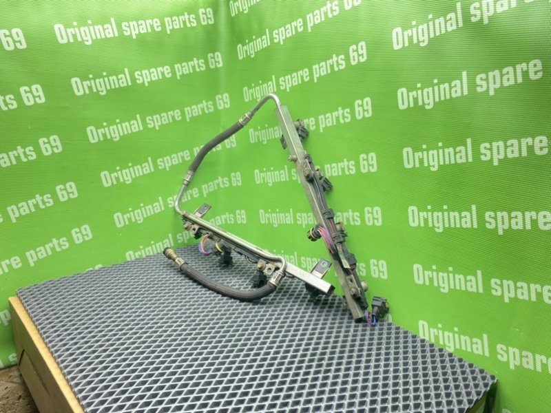 Топливная рампа, 2100 рублей, Тверь