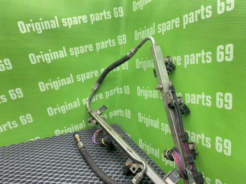 Топливная рампа, 2100 рублей, Тверь