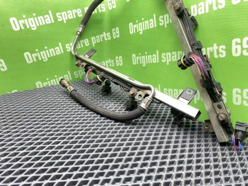 Топливная рампа, 2100 рублей, Тверь