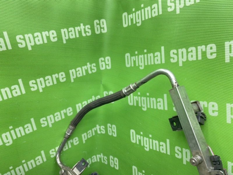 Топливная рампа, 2100 рублей, Тверь