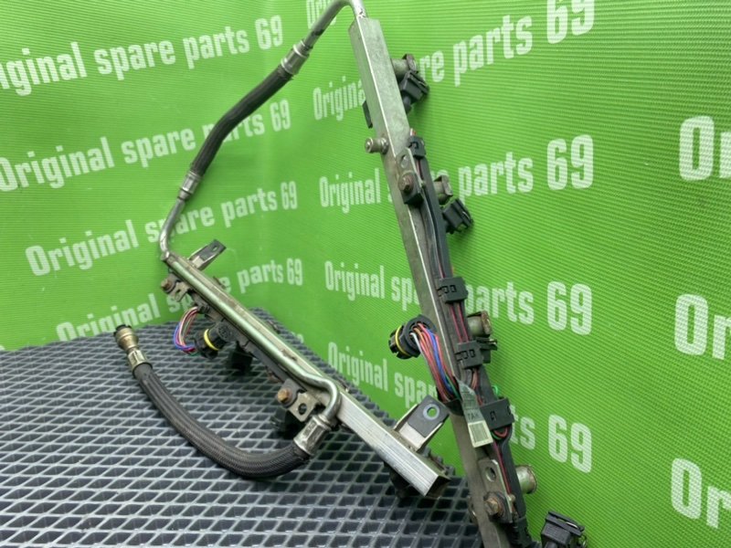 Топливная рампа, 2100 рублей, Тверь