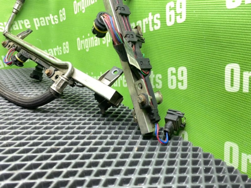 Топливная рампа, 2100 рублей, Тверь