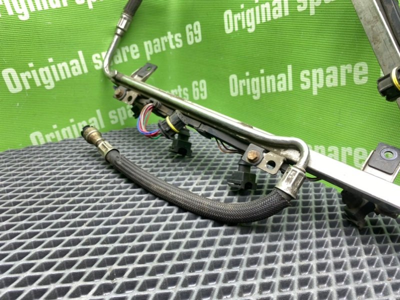 Топливная рампа, 2100 рублей, Тверь