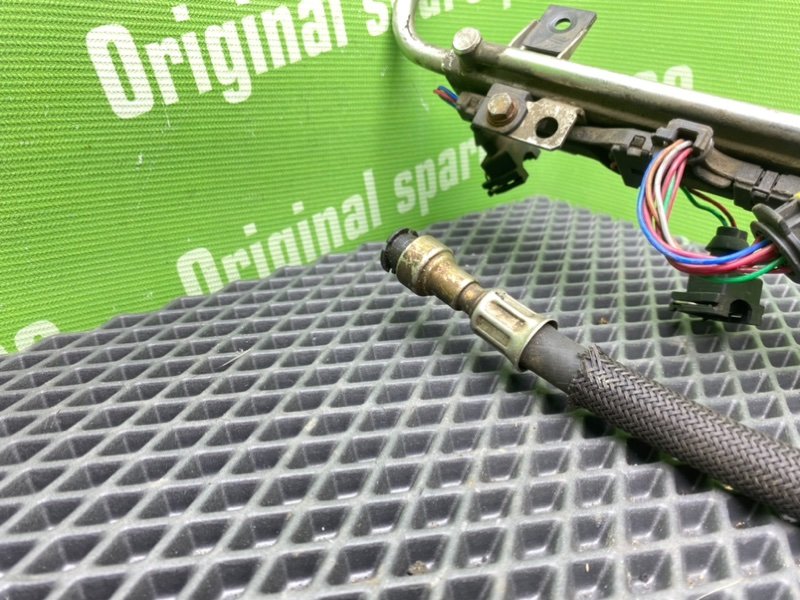 Топливная рампа, 2100 рублей, Тверь