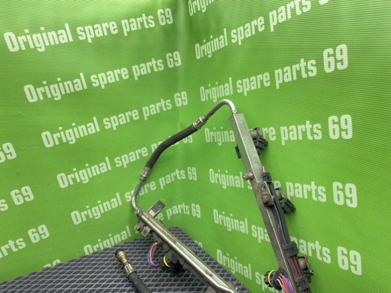 Топливная рампа, 2100 рублей, Тверь