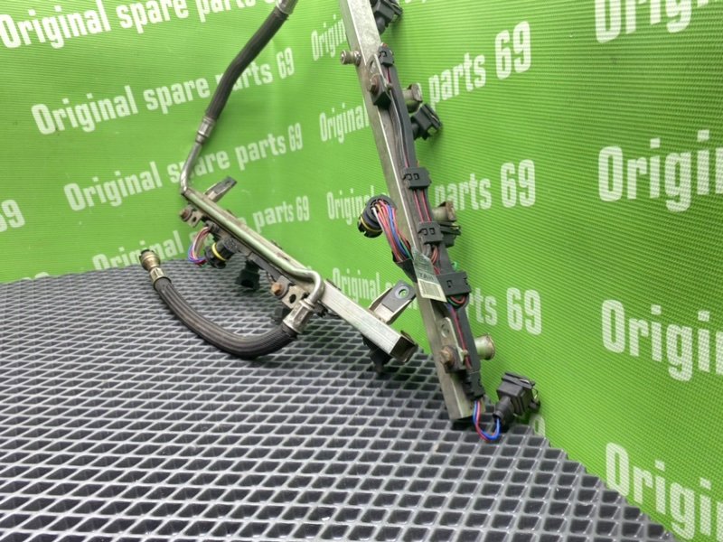 Топливная рампа, 2100 рублей, Тверь