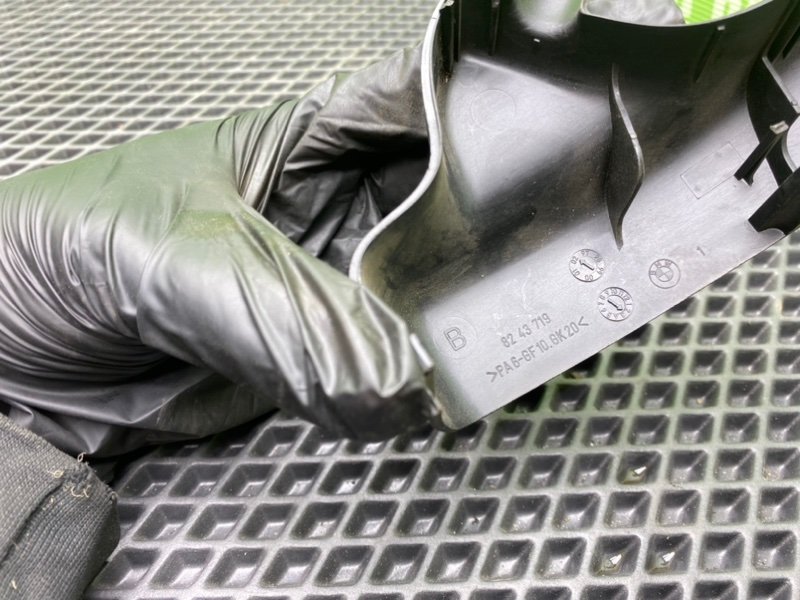 Накладка, 500 рублей, Тверь