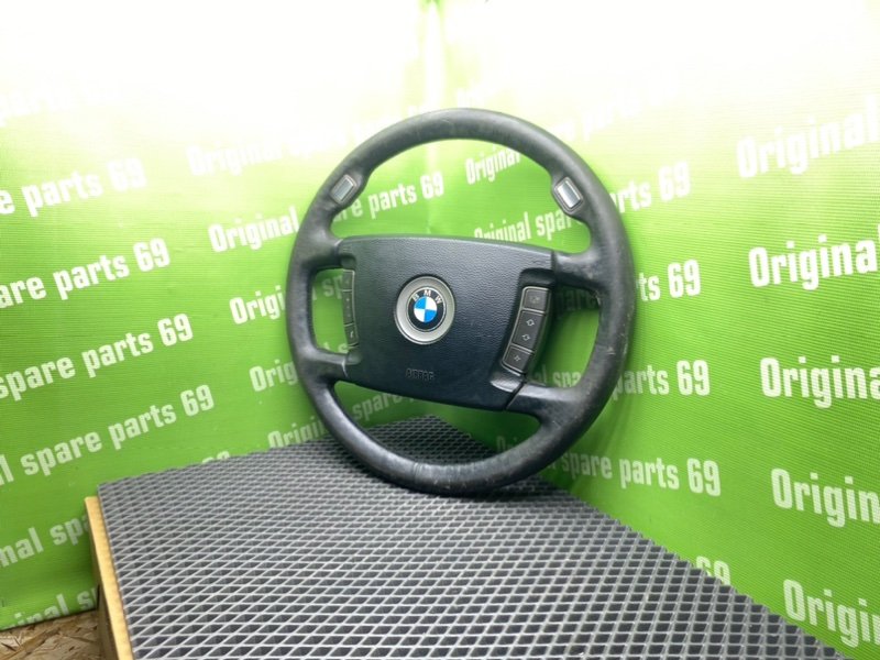 Руль, 6100 рублей, Тверь