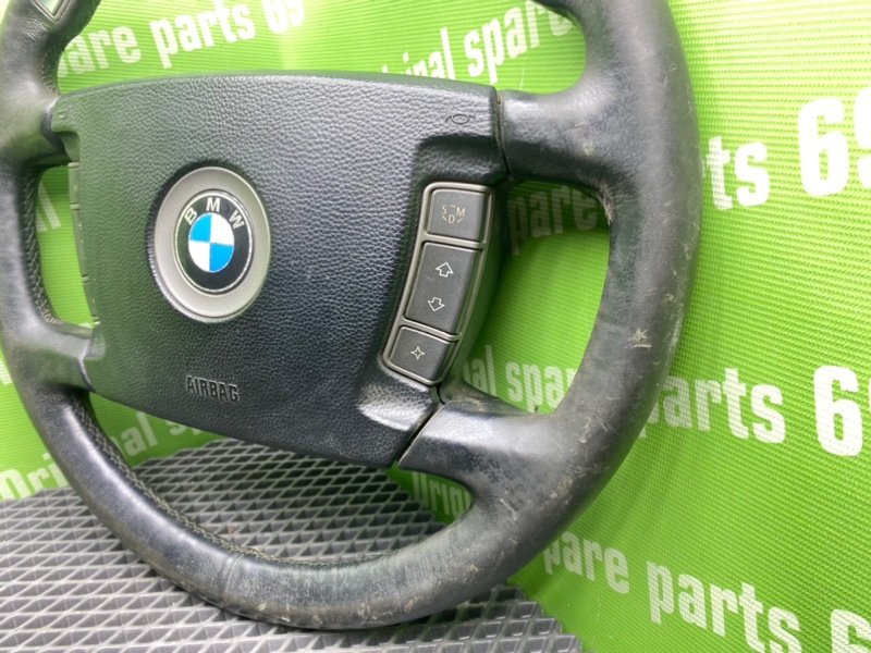 Руль, 6100 рублей, Тверь