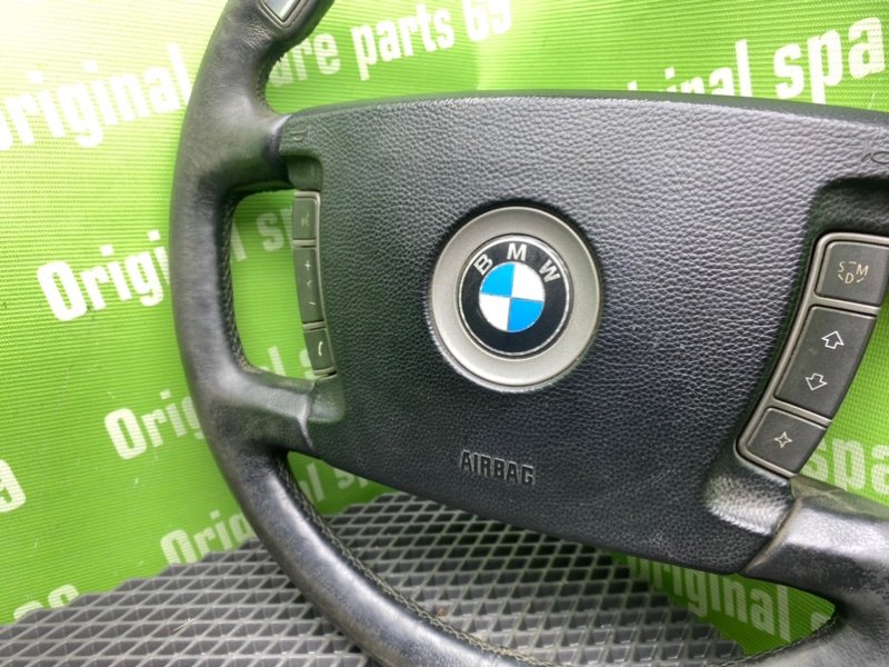 Руль, 6100 рублей, Тверь