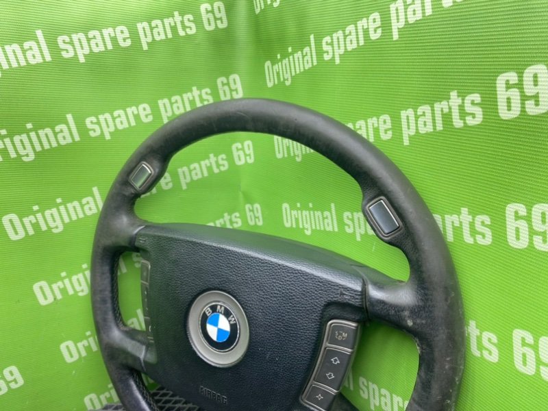 Руль, 6100 рублей, Тверь