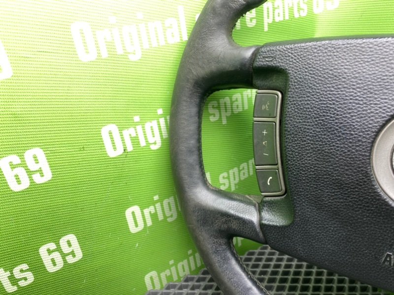 Руль, 6100 рублей, Тверь