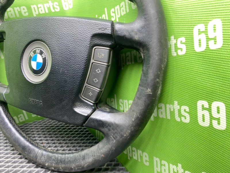 Руль, 6100 рублей, Тверь