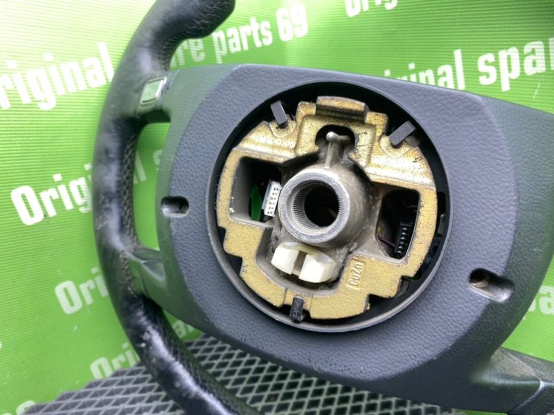 Руль, 6100 рублей, Тверь