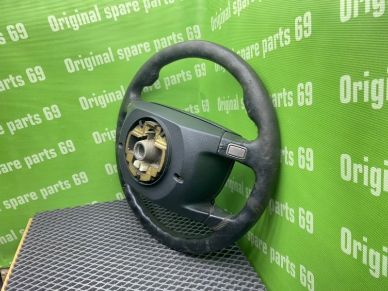 Руль, 6100 рублей, Тверь