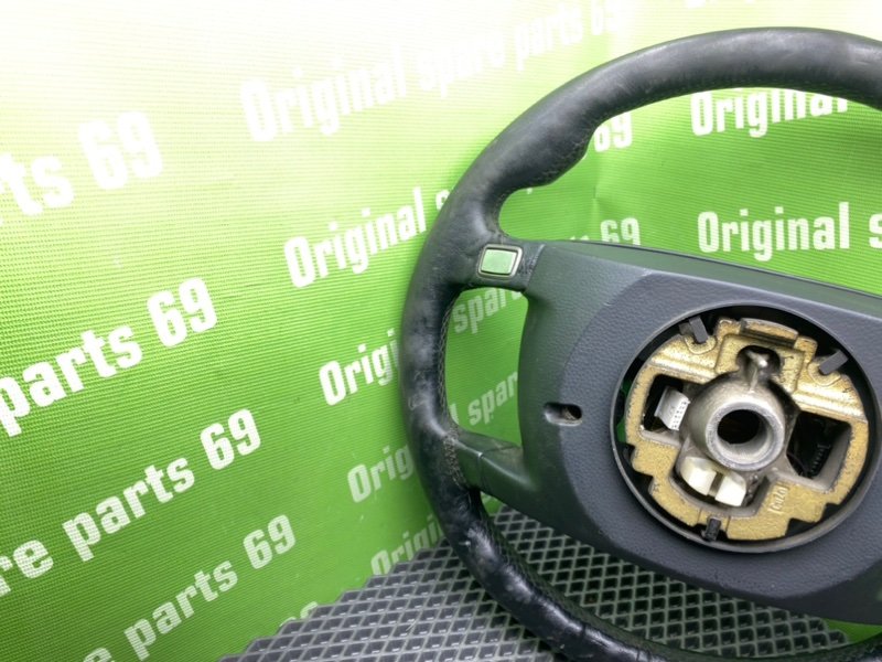 Руль, 6100 рублей, Тверь