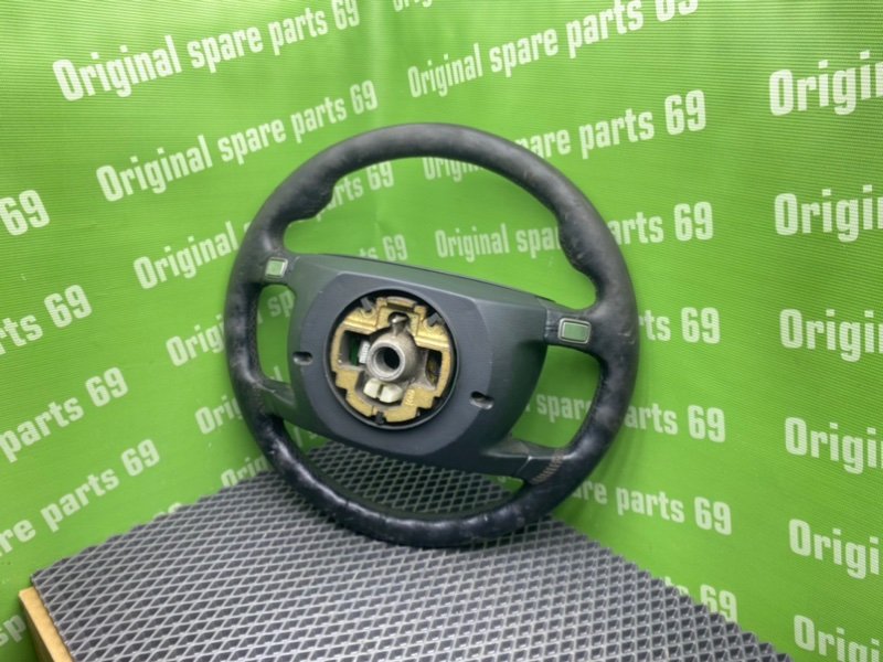 Руль, 6100 рублей, Тверь