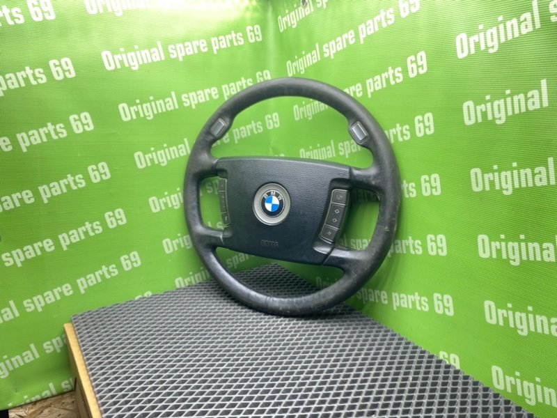 Руль, 6100 рублей, Тверь