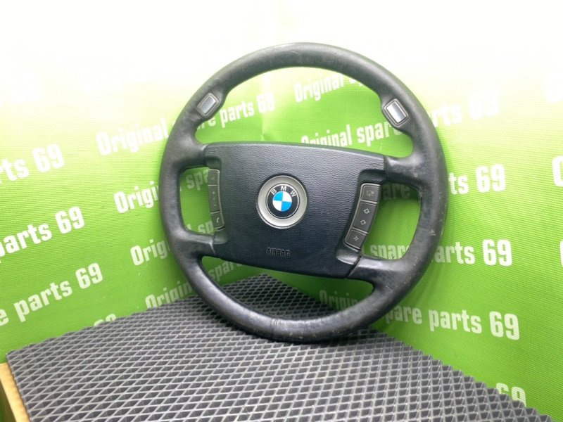 Руль, 6100 рублей, Тверь