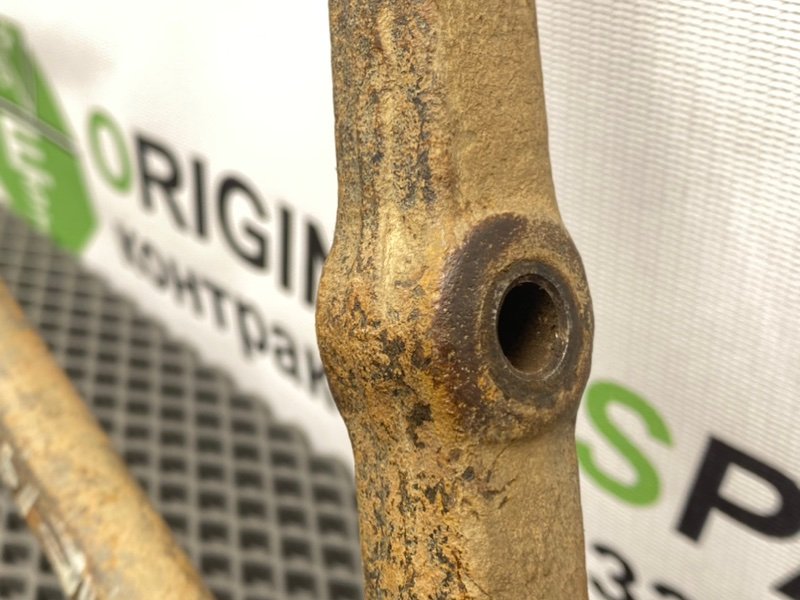 Рычаг, 700 рублей, Тверь