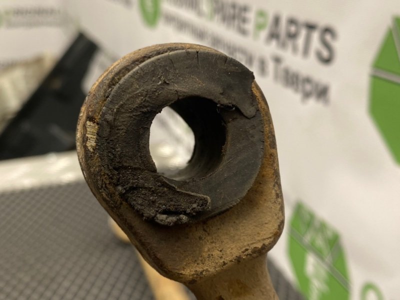 Рычаг, 700 рублей, Тверь