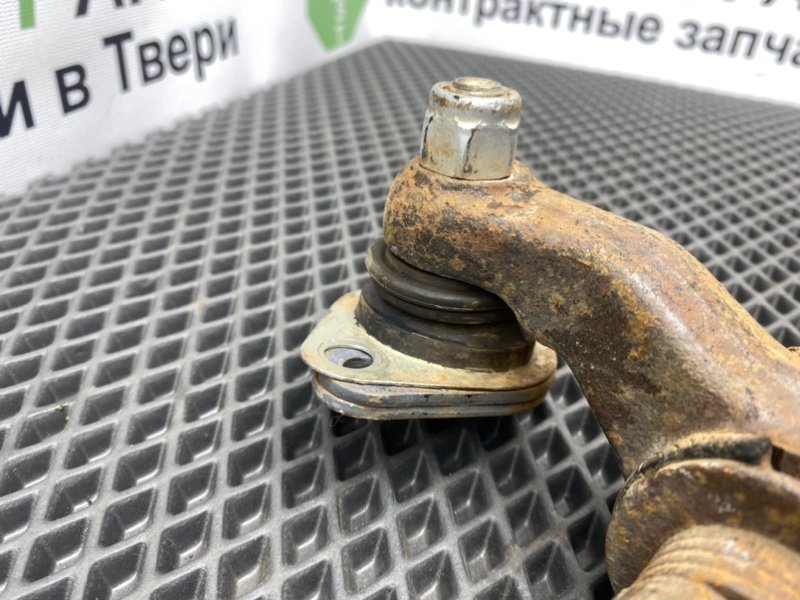 Рычаг, 700 рублей, Тверь