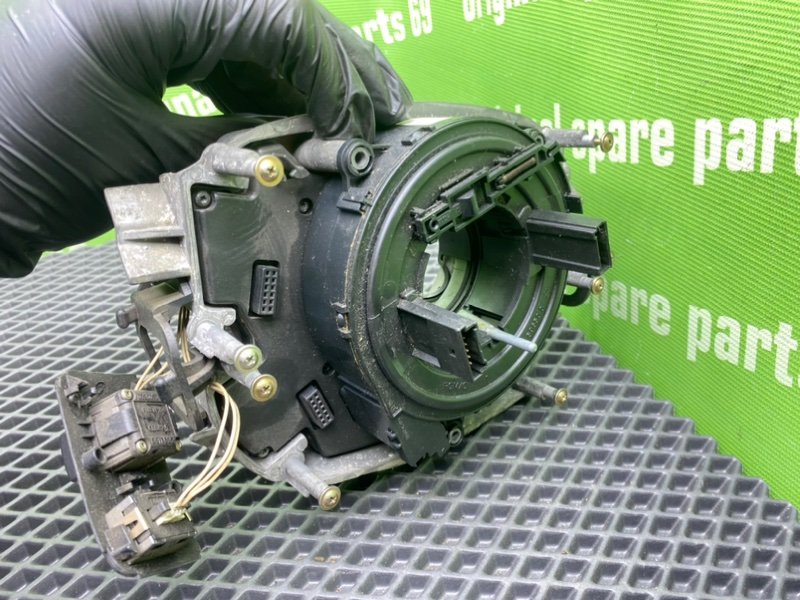 Шлейф руля, 10100 рублей, Тверь