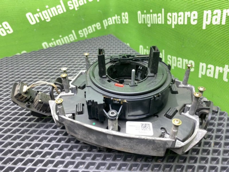 Шлейф руля, 10100 рублей, Тверь