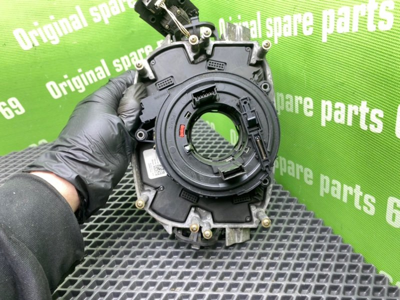 Шлейф руля, 10100 рублей, Тверь