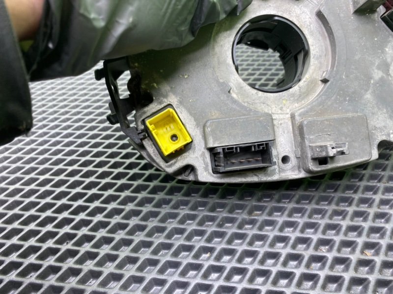 Шлейф руля, 10100 рублей, Тверь