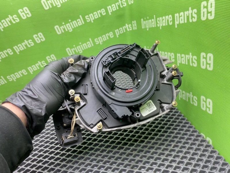 Шлейф руля, 10100 рублей, Тверь