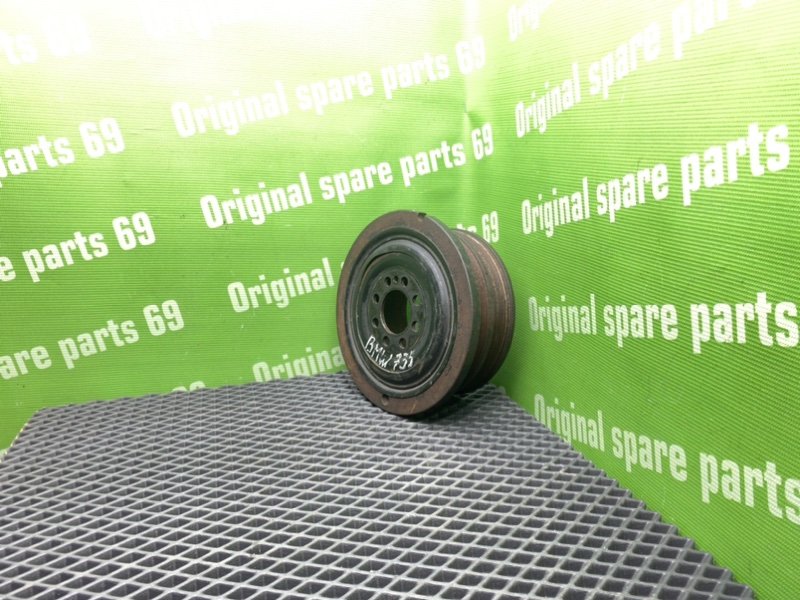 Шкив коленвала, 2300 рублей, Тверь