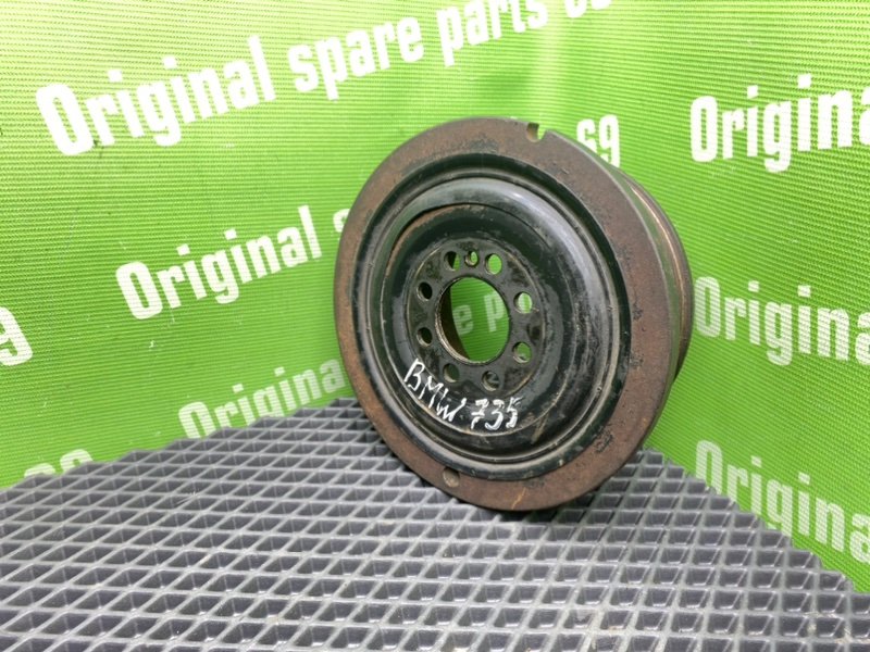 Шкив коленвала, 2300 рублей, Тверь