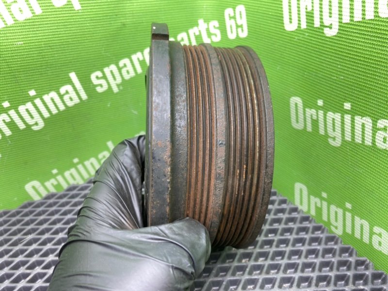 Шкив коленвала, 2300 рублей, Тверь