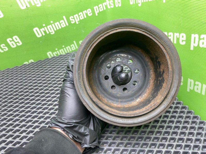 Шкив коленвала, 2300 рублей, Тверь