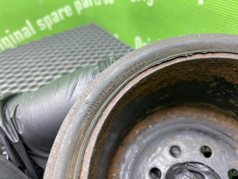 Шкив коленвала, 2300 рублей, Тверь