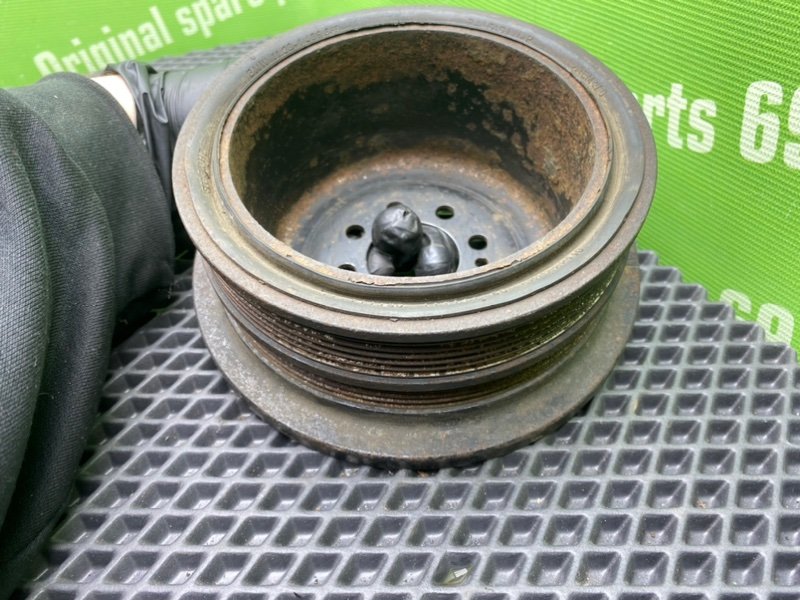 Шкив коленвала, 2300 рублей, Тверь