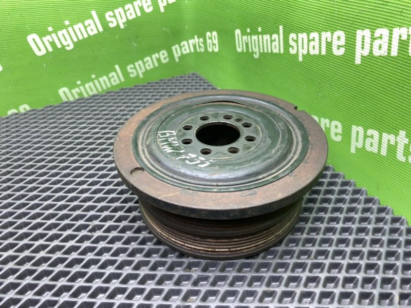 Шкив коленвала, 2300 рублей, Тверь