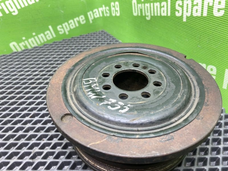 Шкив коленвала, 2300 рублей, Тверь