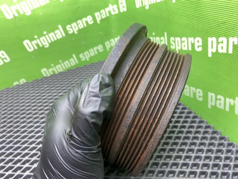 Шкив коленвала, 2300 рублей, Тверь