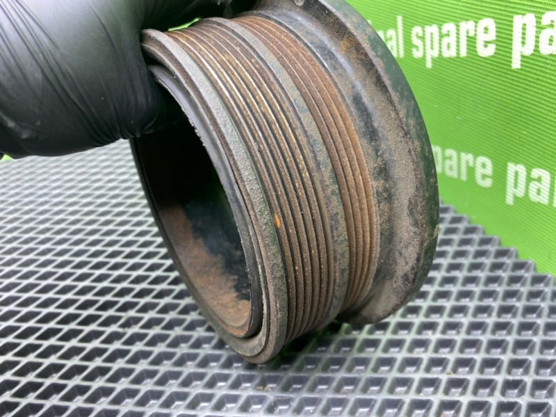 Шкив коленвала, 2300 рублей, Тверь