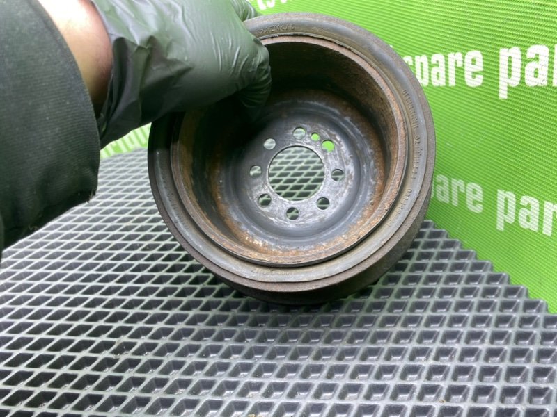 Шкив коленвала, 2300 рублей, Тверь