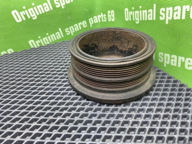 Шкив коленвала, 2300 рублей, Тверь