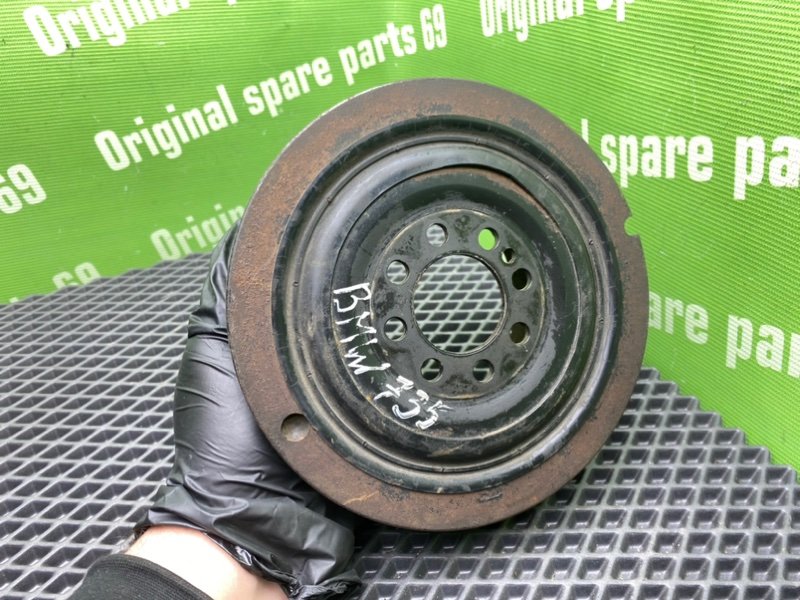 Шкив коленвала, 2300 рублей, Тверь